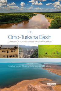 Omo-Turkana Basin