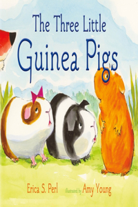 Three Little Guinea Pigs