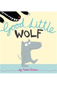 Good Little Wolf