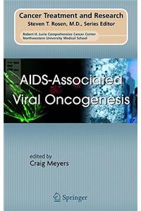 Aids-Associated Viral Oncogenesis