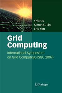 Grid Computing