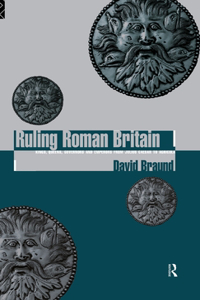 Ruling Roman Britain