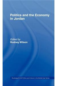 Politics and Economy in Jordan