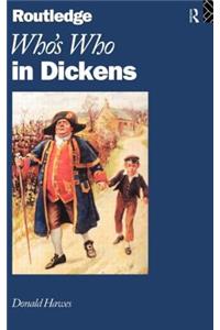 Who's Who in Dickens