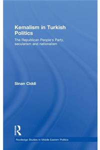 Kemalism in Turkish Politics