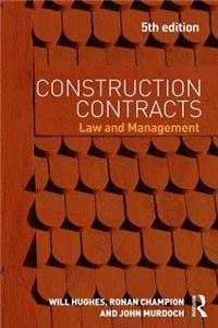 Construction Contracts