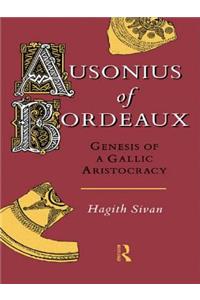 Ausonius of Bordeaux