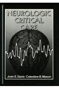 Neurologic Critical Care