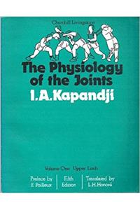 The Physiology Of The Joints - Vol.1 (Old)(Ex): 001 (Upper Limb)