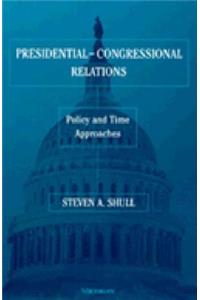 Presidential-Congressional Relations