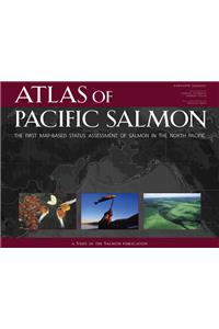 Atlas of Pacific Salmon