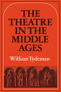 Theatre in the Middle Ages
