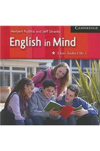 English in Mind 1