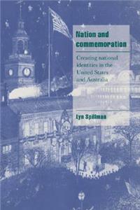 Nation and Commemoration