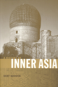 History of Inner Asia
