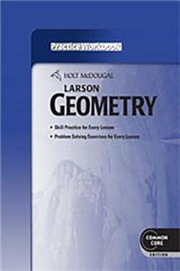 Holt McDougal Larson Geometry