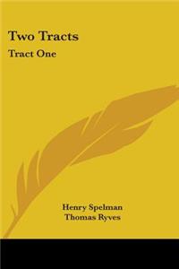 Two Tracts