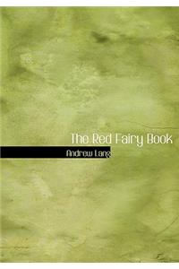 The Red Fairy Book