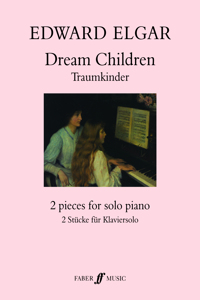 Dream Children, Op. 43