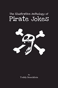 The Illustrative Anthology of Pirate Jokes