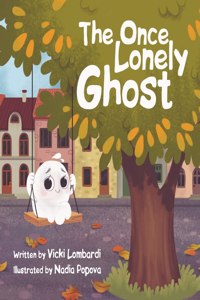 Once Lonely Ghost