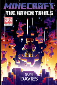 Minecraft: The Haven Trials