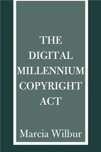 Digital Millennium Copyright ACT