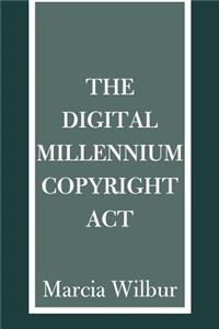 Digital Millennium Copyright ACT