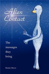 Alien Contact