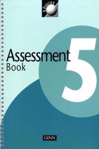 1999 Abacus Year 5 / P6: Assessment Book