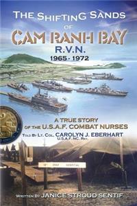 The Shifting Sands Of Cam Ranh Bay