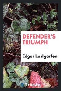 Defender's Triumph