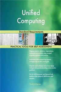 Unified Computing Standard Requirements