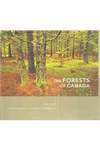 Forests of Canada
