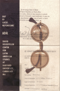 Out of Focus Nuyoricans