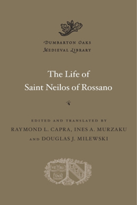 Life of Saint Neilos of Rossano