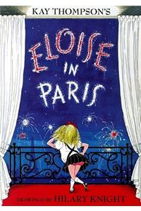 Eloise in Paris