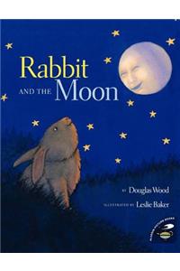 Rabbit and the Moon