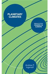 Planetary Climates