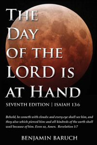 The Day of the LORD is at Hand