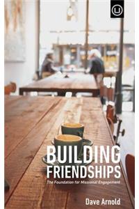 Building Friendships