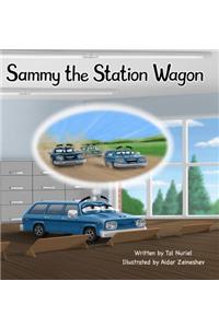 Sammy the Station Wagon