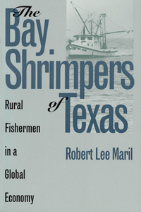 Bay Shrimpers of Texas