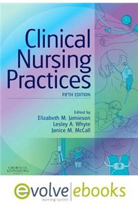 Clinical Nursing Practices