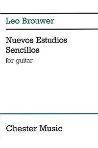 Nuevos Estudios Sencillos