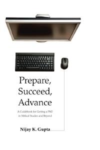 Prepare, Succeed, Advance