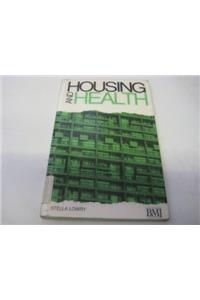 Housing And Health