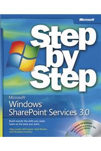 Microsoft(r) Windows(r) Sharepoint(r) Services 3.0 Step by Step