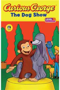 Curious George: The Dog Show: Curious about Grouping