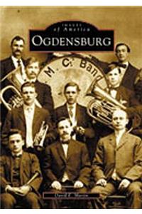 Ogdensburg